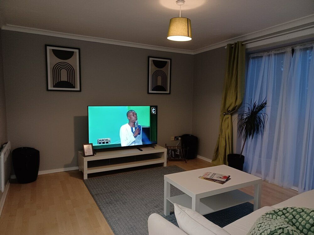 Фото Malting-green DOOR-One Bedroom Apartment