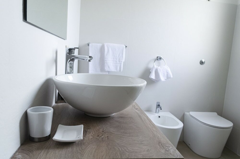 Фото De Mare Wine Resort