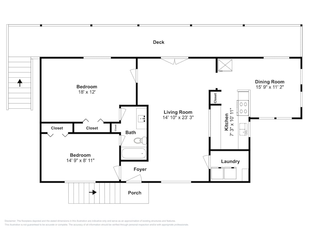 Фото Saltcreek Sunsets