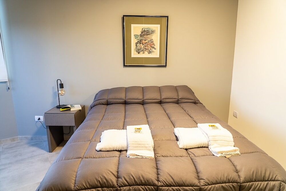 Фото Midhouse Smartflat