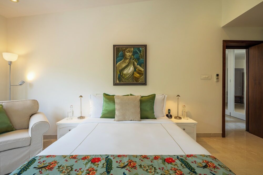 Фото Amã Stays & Trails Helen’s Garden, Bhopal