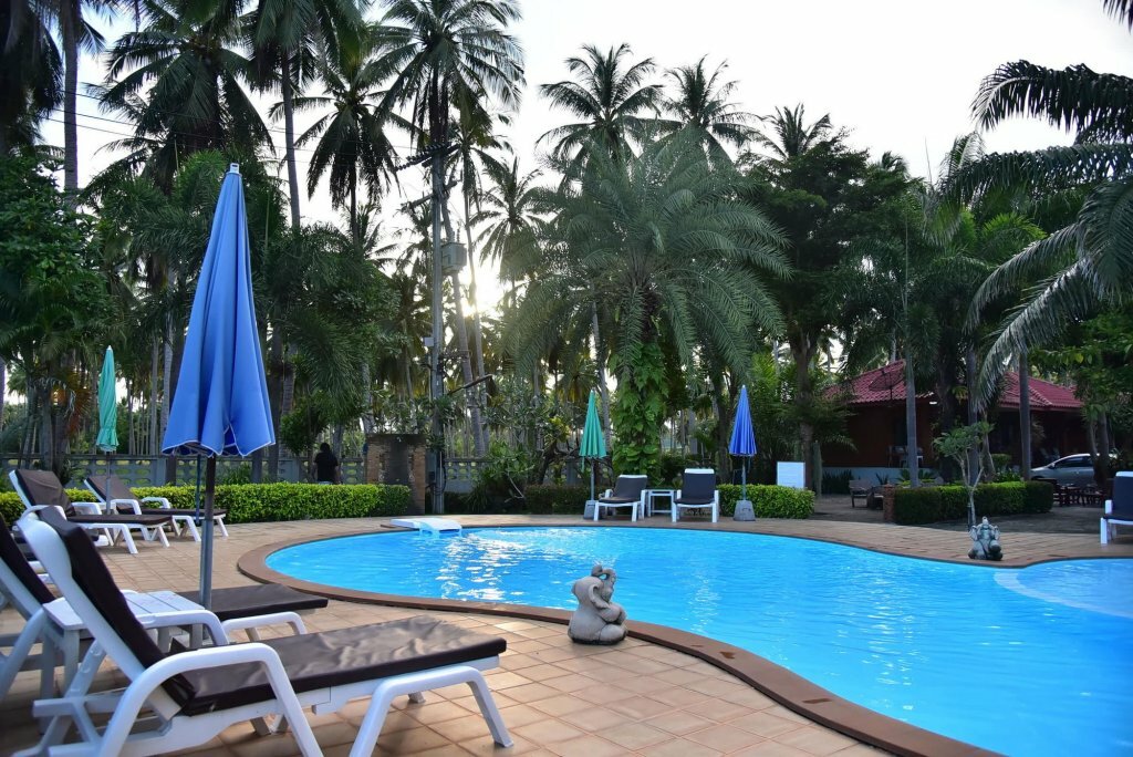 Фото Ban Krut Resort