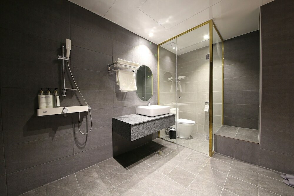 Фото Hotel LeeSunDeok