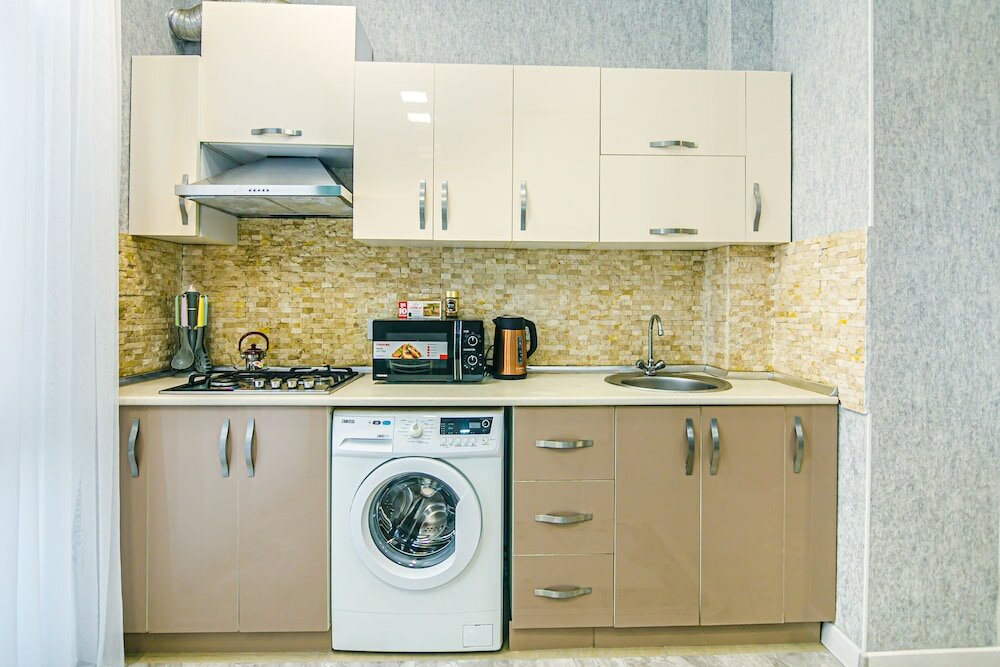 Фото Апартаменты Formula на бул. Сахил