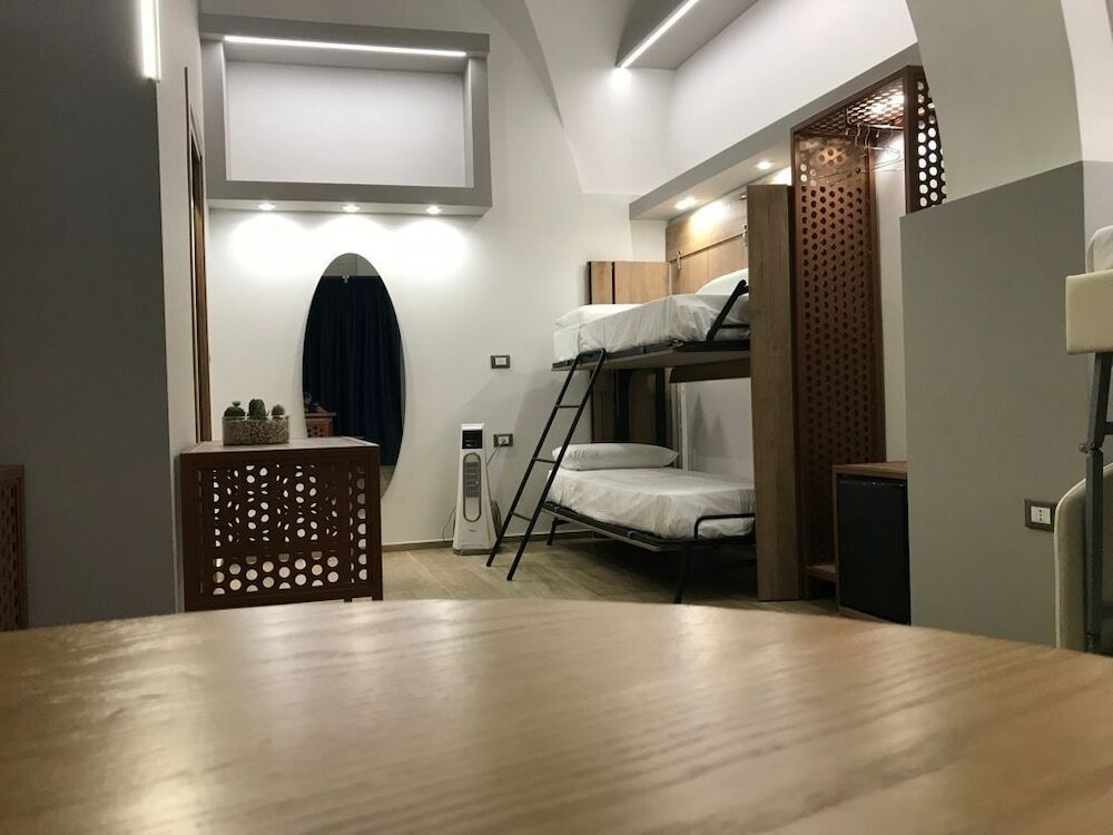 Фото B&b del corso foggia