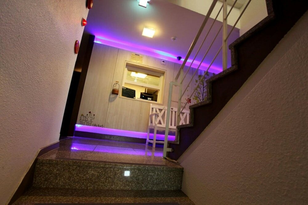 Фото Mokdong Zam