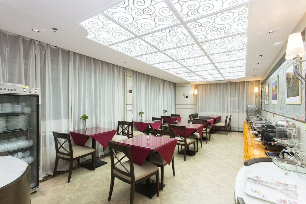 Фото Kaiserdom Hotel Huanshi East Road