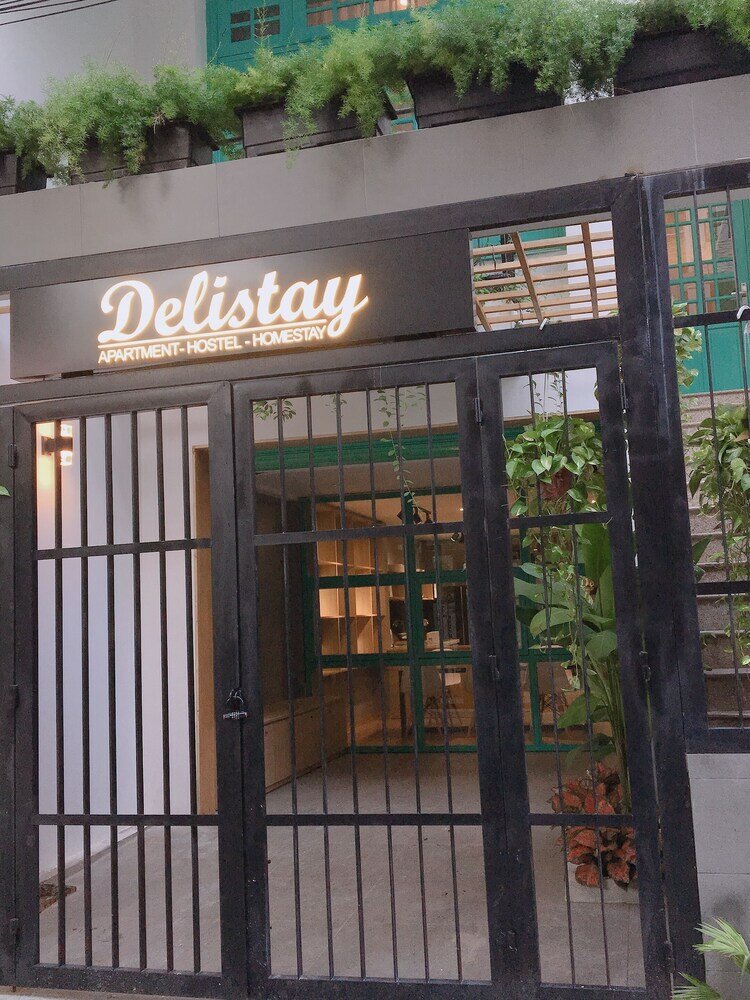 Фото Delistay - Hostel