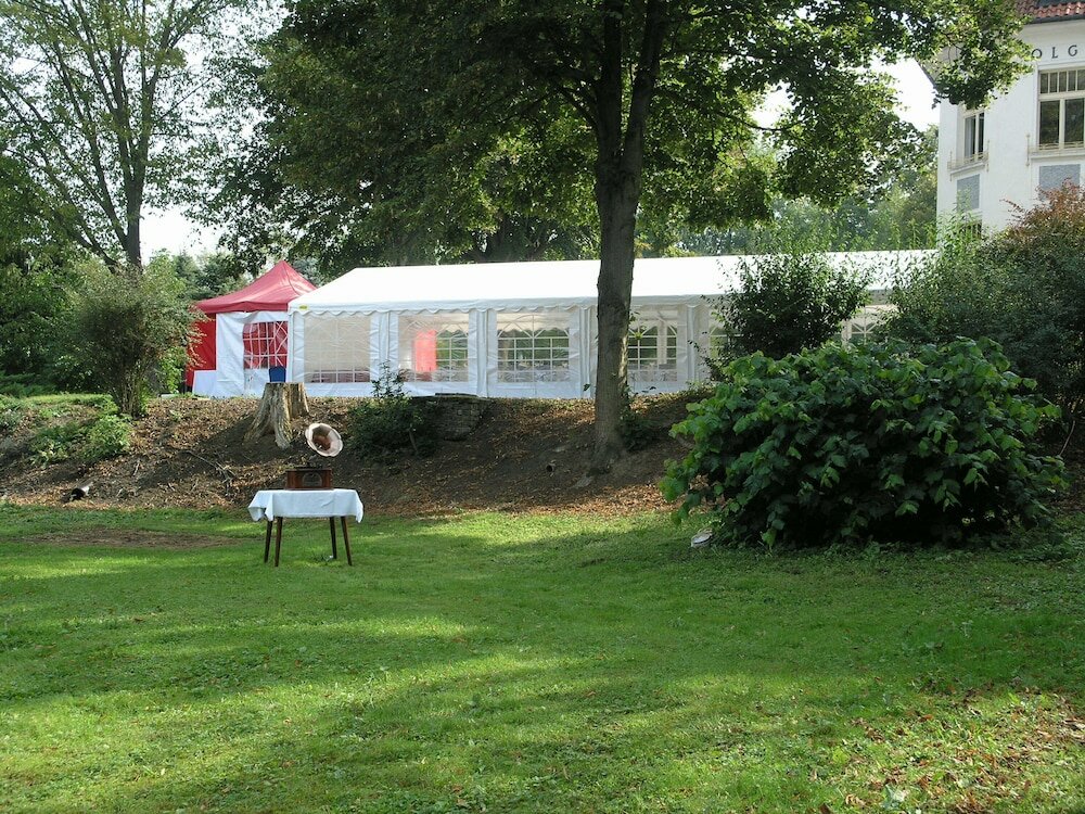 Фото Hotel Vila Olga