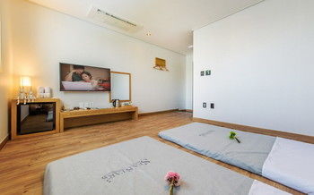 Фото Yeosu Sea Star Pension