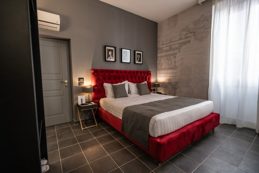 Фото Relais Manzoni