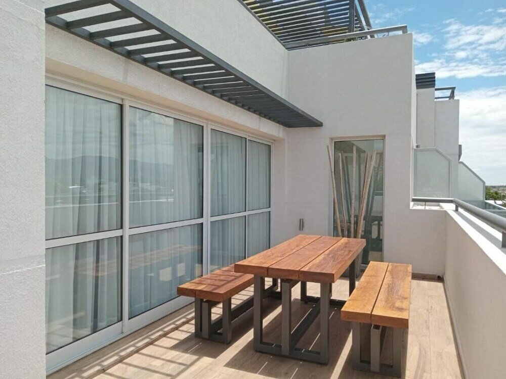 Фото Be Haus Temporary Apartments