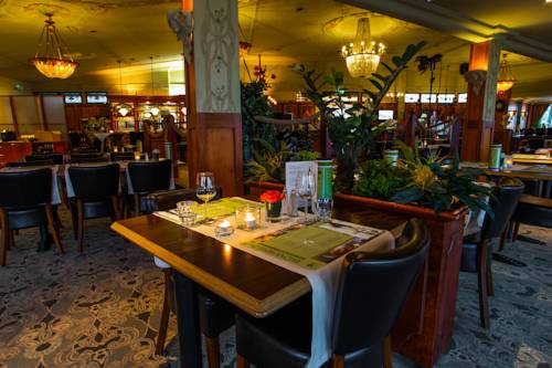 Фото Amicitia Hotel Sneek