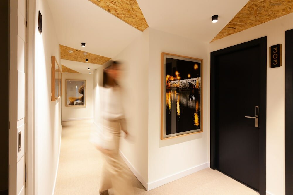 Фото Welldone Sierpes Boutique