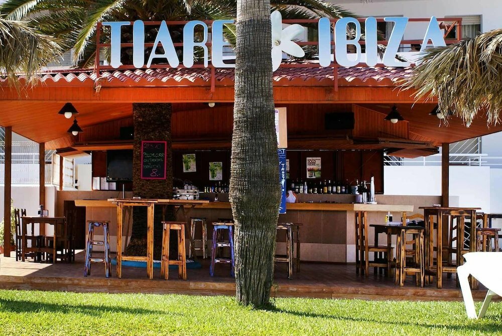 Фото Ibiza Jet Apartamentos