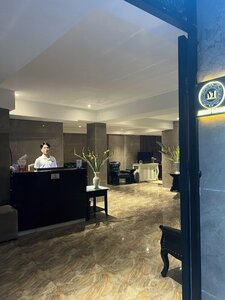 Гостиница Hanoi Memory Central Hotel & SPA