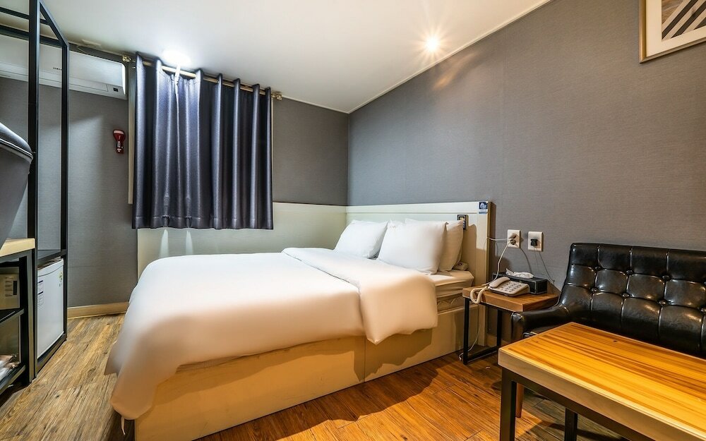 Фото Bucheon A Plus