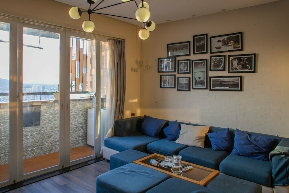 Hotel Phi Yen Apartment, Nha Trang, photo