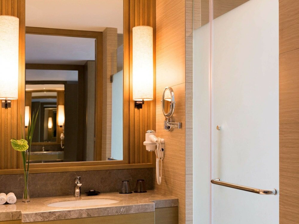 Фото Pullman Nanchang Sunac