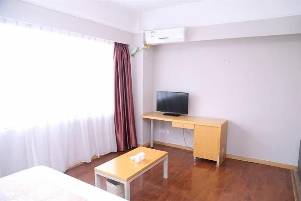 Фото Ramada Encore by Wyndham Qingdao Shinan