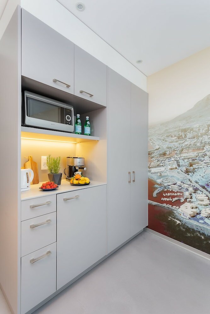 Фото Visionapartments Vevey Rue des Communaux