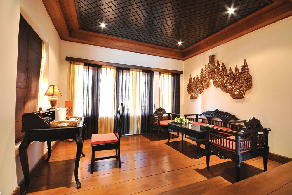 Фото One Myanmar Resort Bagan