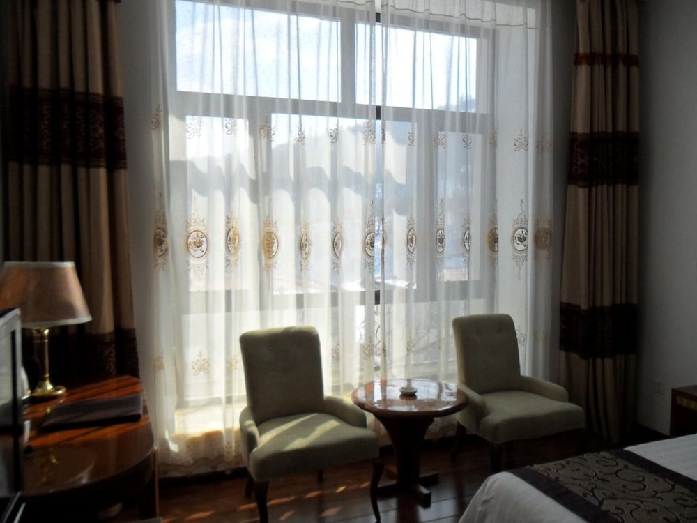 Фото Yabuli Manor