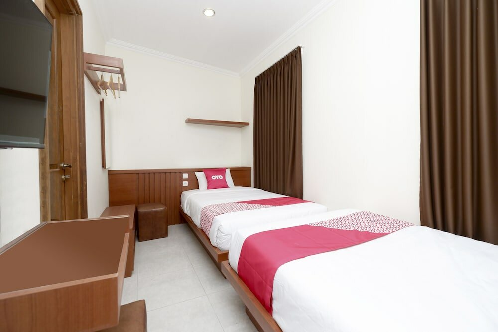 Фото Oyo 2327 Pagsis Village