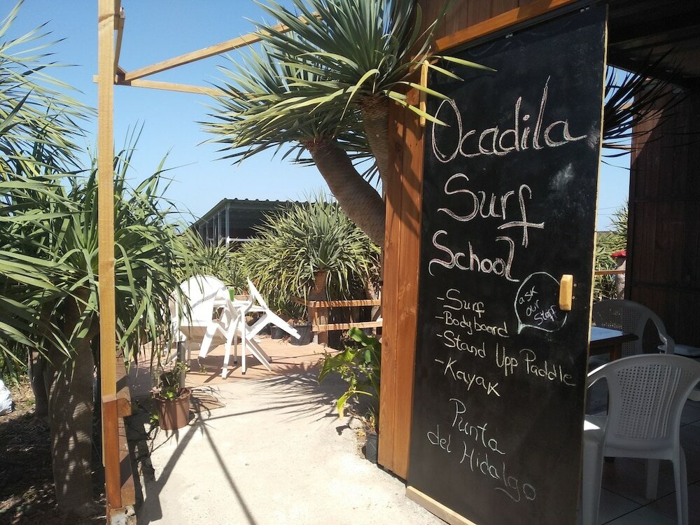 Фото Agro Camping Invernaderito