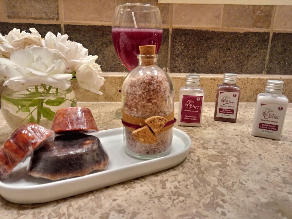 Фото Hotel Chapaq Ñan