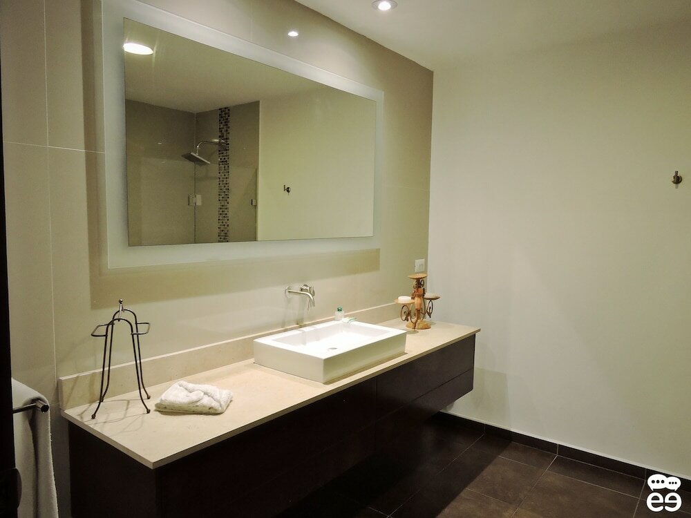 Фото Lujoso departamento con vista a la marina