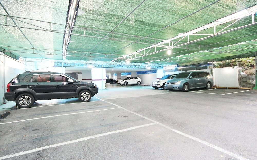 Фото Busan Songdo Theme