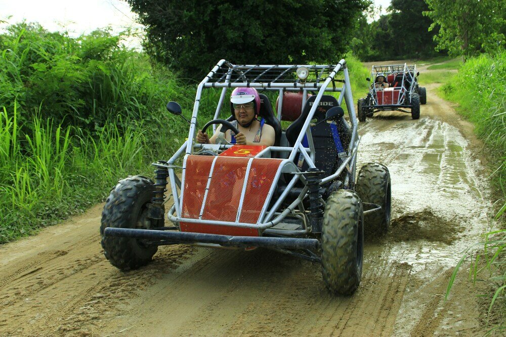 Фото Horseshoe Point Pattaya