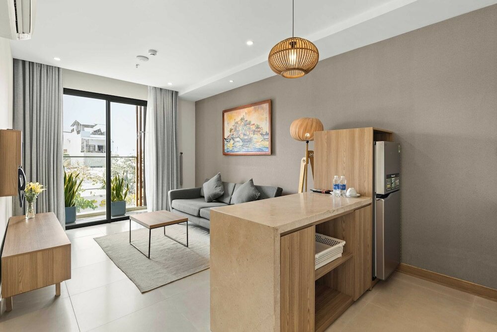 Фото DaNang Moon Villa & Apartment