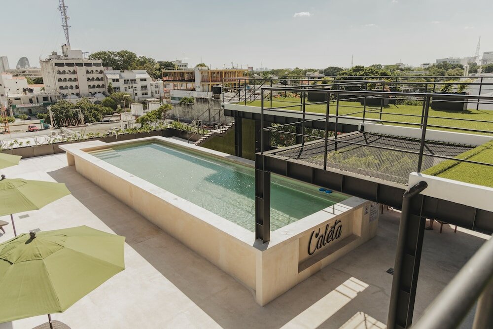 Фото Caleta Hostel