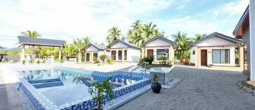 Гостиница Goichi Resort в Провинции Аурора