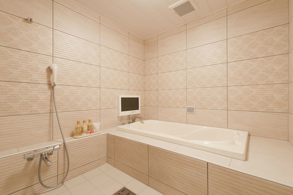 Фото Hotel Iris - Adult Only