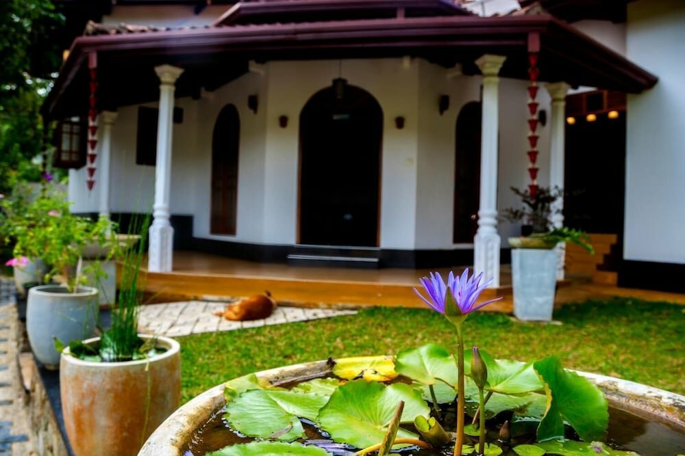 Hotel Villa Kumana, Galle, photo