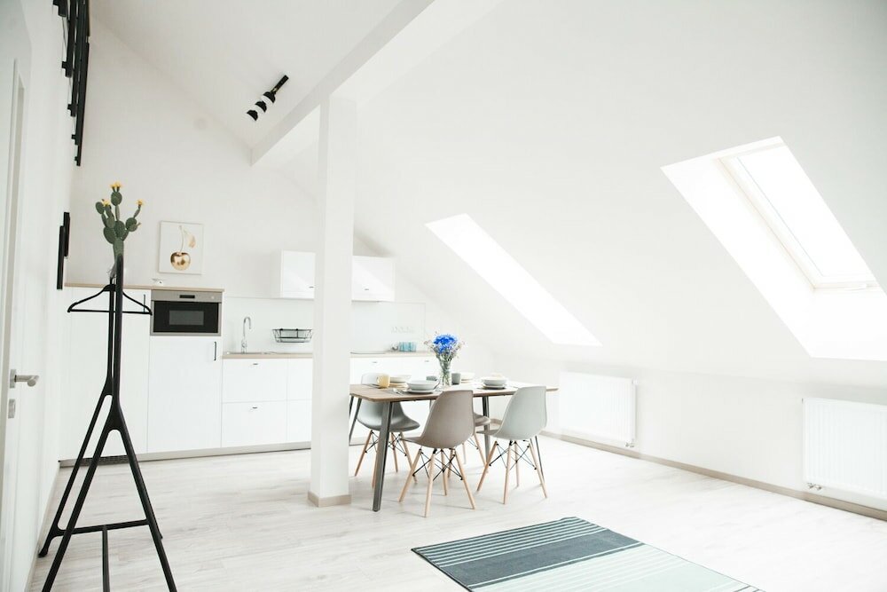 Фото Honest Apartments