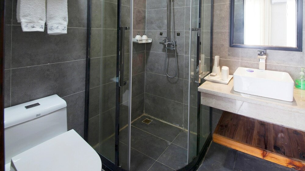 Фото Gulangyu Phoenix Guest House