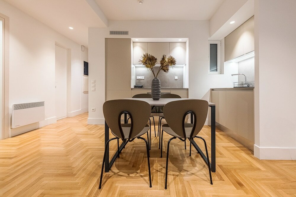 Фото Phaedrus Living: City Center Lux Flat Kolonaki