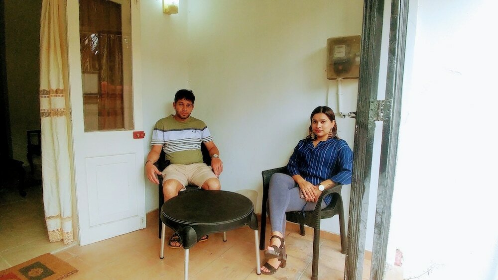 Фото Hsn Home Villa - Colombo