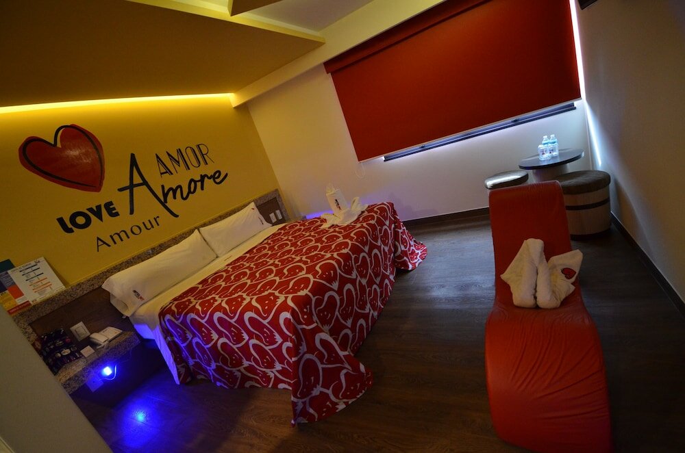 Фото Hotel La Villa - Solo Adultos