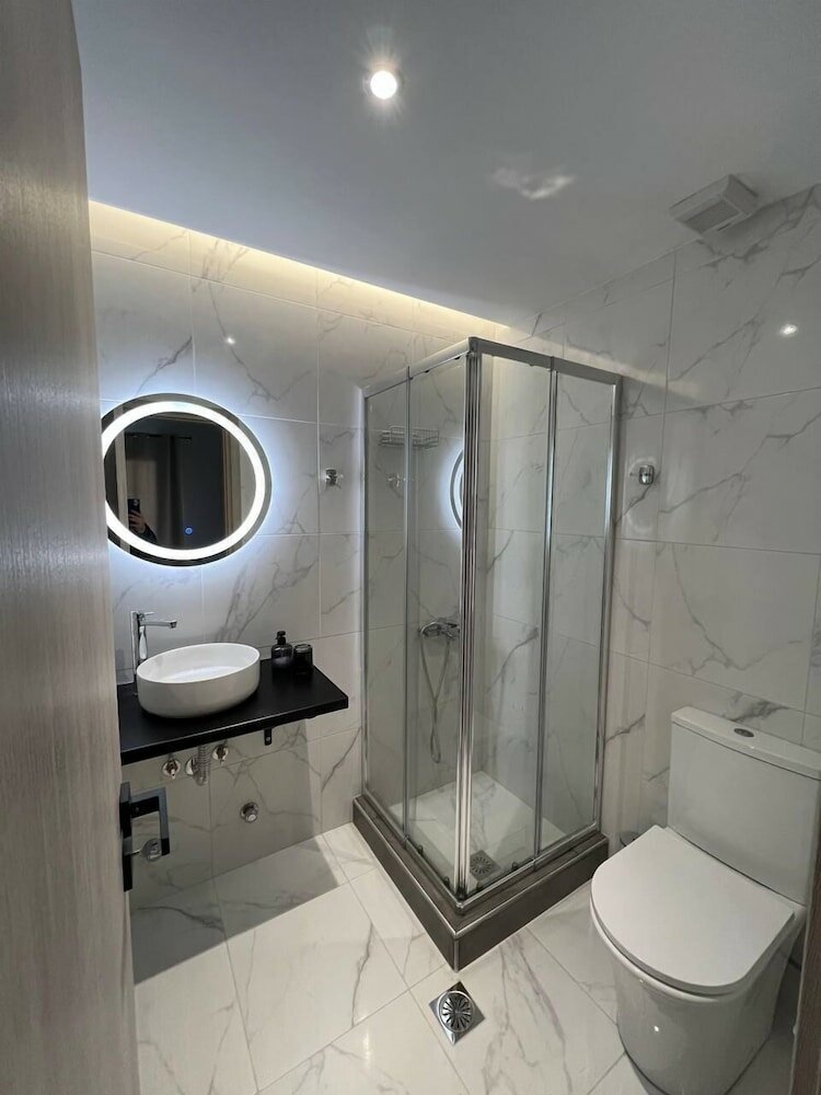 Фото Elefsinian Mysteries Apartments