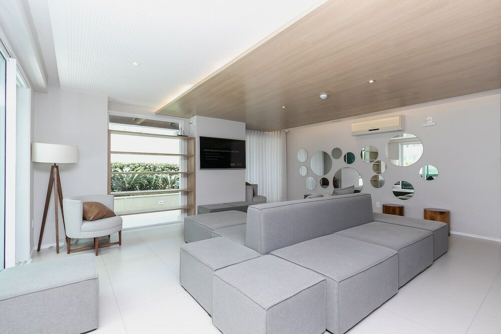 Фото Alto Padrão no coração da Savassi