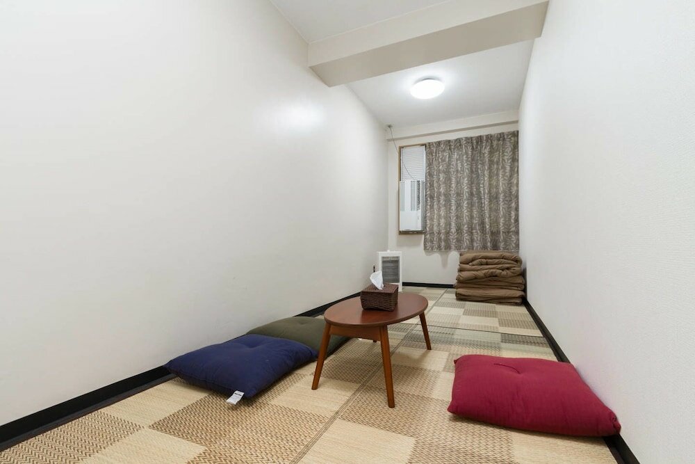 Фото Corpo Minamisenba