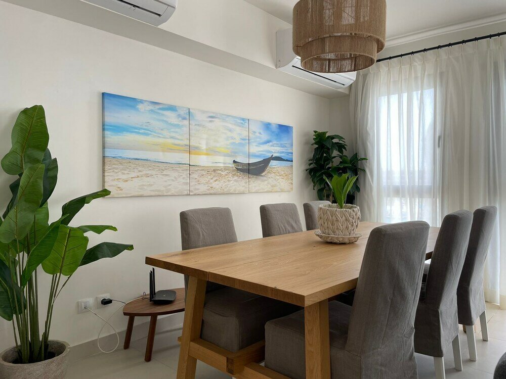 Фото Marassi 4 bedroom marina sea view