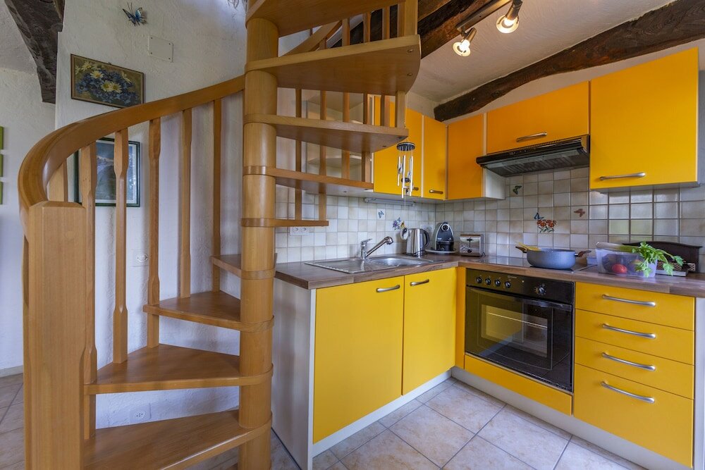 Фото Casa al Runchett