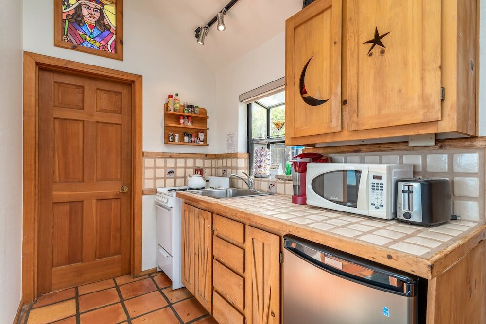 Фото Moonstar Cottage