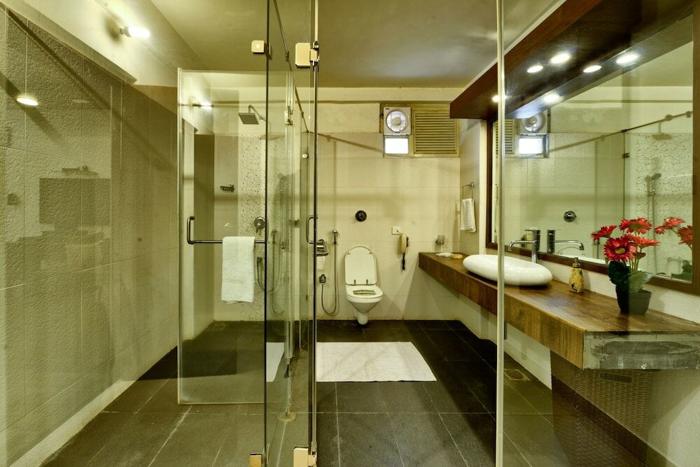 Фото Pleasant Boulevard MG Road